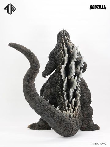 Godzilla Remix Series Godzilla 1991 - Godzilla Series | ACRO Figure