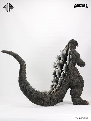 Godzilla Remix Series Godzilla 1991 - Godzilla Series | ACRO Figure