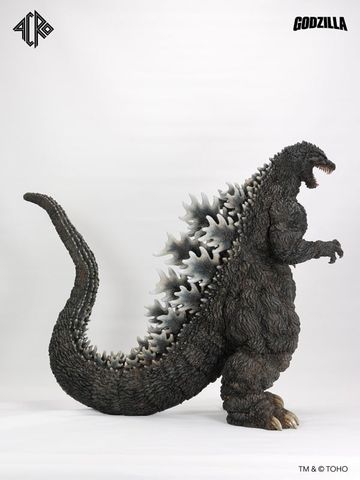 Godzilla Remix Series Godzilla 1991 - Godzilla Series | ACRO Figure