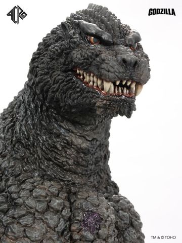 Godzilla Remix Series Godzilla 1991 - Godzilla Series | ACRO Figure