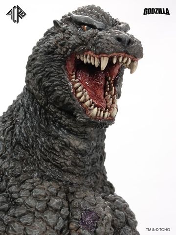 Godzilla Remix Series Godzilla 1991 - Godzilla Series | ACRO Figure
