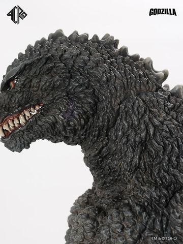 Godzilla Remix Series Godzilla 1991 - Godzilla Series | ACRO Figure
