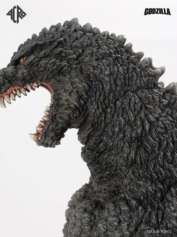Godzilla Remix Series Godzilla 1991 - Godzilla Series | ACRO Figure