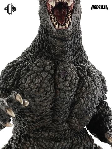 Godzilla Remix Series Godzilla 1991 - Godzilla Series | ACRO Figure