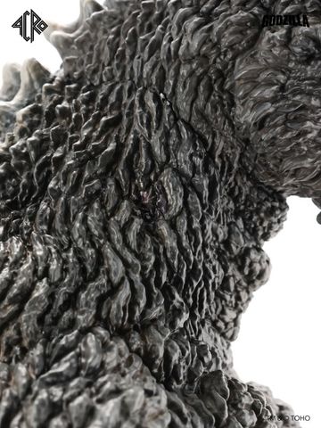 Godzilla Remix Series Godzilla 1991 - Godzilla Series | ACRO Figure