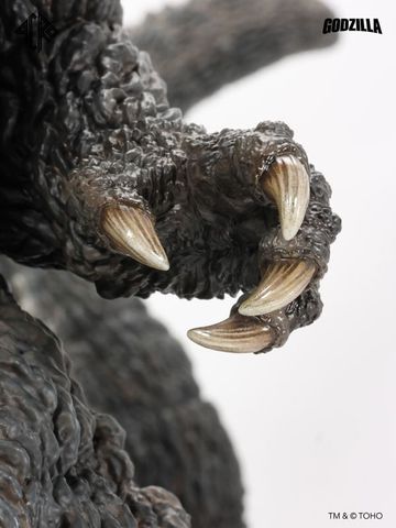 Godzilla Remix Series Godzilla 1991 - Godzilla Series | ACRO Figure