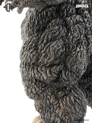 Godzilla Remix Series Godzilla 1991 - Godzilla Series | ACRO Figure