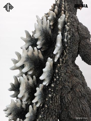 Godzilla Remix Series Godzilla 1991 - Godzilla Series | ACRO Figure
