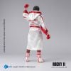 Action Figure Apollo Creed 1/12 - Rocky 2 | Hiya Toys Figure