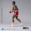 Action Figure Apollo Creed 1/12 - Rocky 2 | Hiya Toys Figure
