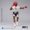 Action Figure Apollo Creed 1/12 - Rocky 2 | Hiya Toys Figure