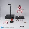 Action Figure Apollo Creed 1/12 - Rocky 2 | Hiya Toys Figure