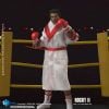 Action Figure Apollo Creed 1/12 - Rocky 2 | Hiya Toys Figure