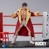 Action Figure Rocky Balboa 1/12 - Rocky | Hiya Toys Figure