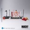 Action Figure Rocky Balboa 1/12 - Rocky | Hiya Toys Figure