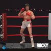 Action Figure Rocky Balboa 1/12 - Rocky | Hiya Toys Figure