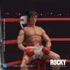 Action Figure Rocky Balboa 1/12 - Rocky | Hiya Toys Figure