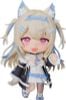 Nendoroid 2918 Fuwawa Abyssgard - hololive production | Good Smile Company Figure