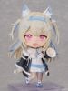 Nendoroid 2918 Fuwawa Abyssgard - hololive production | Good Smile Company Figure