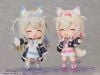 Nendoroid 2918 Fuwawa Abyssgard - hololive production | Good Smile Company Figure