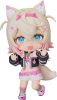 Nendoroid 2919 Mococo Abyssgard hololive production | Good Smile Company Figure