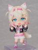 Nendoroid 2919 Mococo Abyssgard hololive production | Good Smile Company Figure