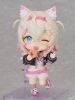 Nendoroid 2919 Mococo Abyssgard hololive production | Good Smile Company Figure