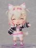 Nendoroid 2919 Mococo Abyssgard hololive production | Good Smile Company Figure