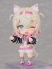 Nendoroid 2919 Mococo Abyssgard hololive production | Good Smile Company Figure