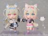Nendoroid 2919 Mococo Abyssgard hololive production | Good Smile Company Figure