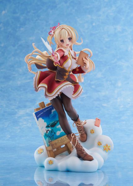 Shirley Warwick 1/7 - Amairo Islenauts | AliceGlint Figure