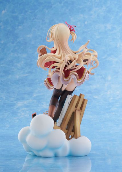 Shirley Warwick 1/7 - Amairo Islenauts | AliceGlint Figure