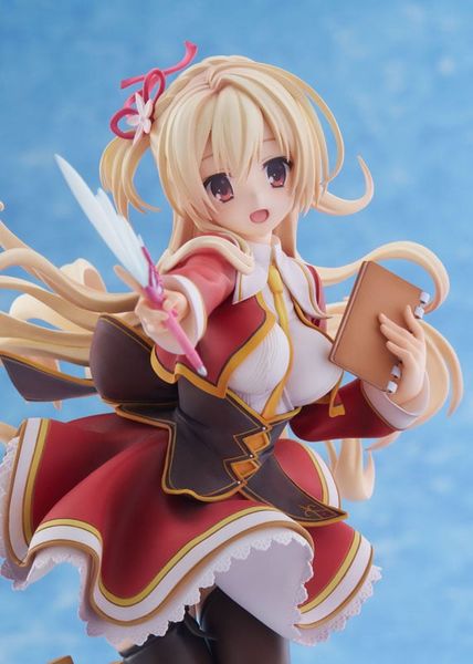 Shirley Warwick 1/7 - Amairo Islenauts | AliceGlint Figure