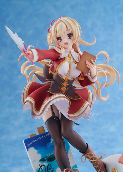Shirley Warwick 1/7 - Amairo Islenauts | AliceGlint Figure