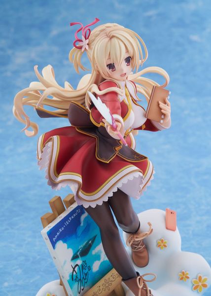 Shirley Warwick 1/7 - Amairo Islenauts | AliceGlint Figure