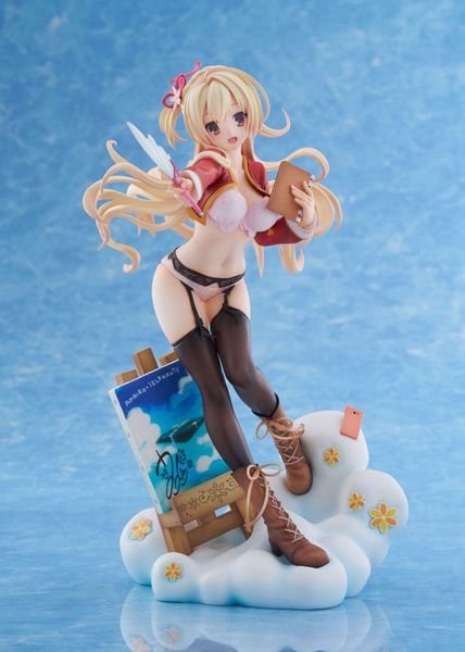 Shirley Warwick 1/7 - Amairo Islenauts | AliceGlint Figure
