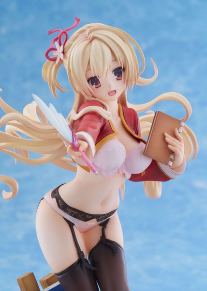 Shirley Warwick 1/7 - Amairo Islenauts | AliceGlint Figure
