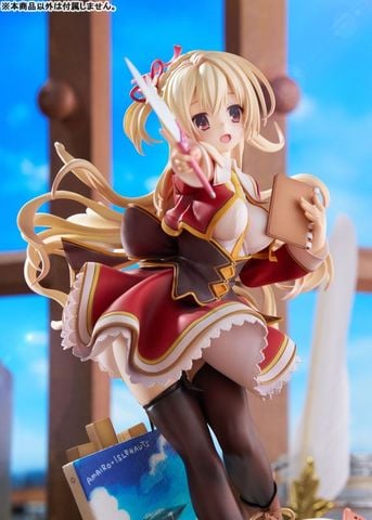 Shirley Warwick AmiAmi Limited Edition 1/7 - Amairo Islenauts | AliceGlint Figure
