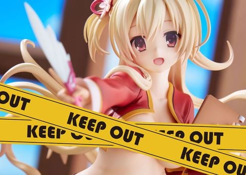 Shirley Warwick AmiAmi Limited Edition 1/7 - Amairo Islenauts | AliceGlint Figure