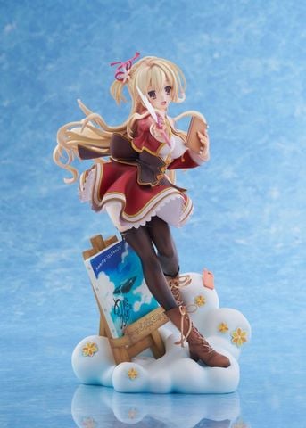 Shirley Warwick AmiAmi Limited Edition 1/7 - Amairo Islenauts | AliceGlint Figure