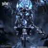 Black Moon Lilisia Sin Idol Gorde AUDO RESTORE HEART Series The sin of Dark Moon | Soulingtoys Plastic Model