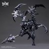 Black Moon Lilisia Sin Idol Gorde AUDO RESTORE HEART Series The sin of Dark Moon | Soulingtoys Plastic Model