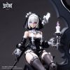 Black Moon Lilisia Sin Idol Gorde AUDO RESTORE HEART Series The sin of Dark Moon | Soulingtoys Plastic Model