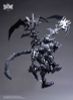 Black Moon Lilisia Sin Idol Gorde AUDO RESTORE HEART Series The sin of Dark Moon | Soulingtoys Plastic Model