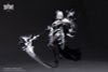Black Moon Lilisia Sin Idol Gorde AUDO RESTORE HEART Series The sin of Dark Moon | Soulingtoys Plastic Model