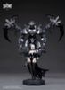 Black Moon Lilisia Sin Idol Gorde AUDO RESTORE HEART Series The sin of Dark Moon | Soulingtoys Plastic Model