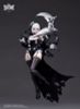 Black Moon Lilisia Sin Idol Gorde AUDO RESTORE HEART Series The sin of Dark Moon | Soulingtoys Plastic Model