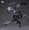 Black Moon Lilisia Sin Idol Gorde AUDO RESTORE HEART Series The sin of Dark Moon | Soulingtoys Plastic Model
