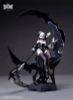 Black Moon Lilisia Sin Idol Gorde AUDO RESTORE HEART Series The sin of Dark Moon | Soulingtoys Plastic Model