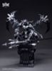 Black Moon Lilisia Sin Idol Gorde AUDO RESTORE HEART Series The sin of Dark Moon | Soulingtoys Plastic Model